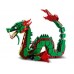 Lego Creator 31161 Srednjeveški zmaj